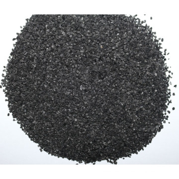 Granular activated carbon for water treatment